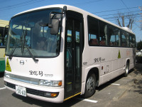 フラワー号